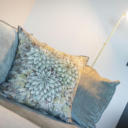 Neu! Ferienwohnung Sunset Loft Wohlfuehlatmospaehre Mit Weitblick In Westerland Sylt Eksteriør billede