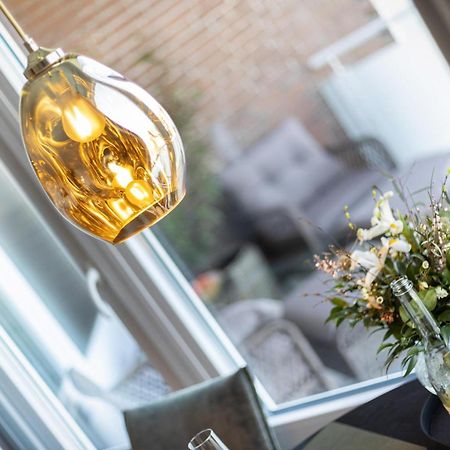 Neu! Ferienwohnung Sunset Loft Wohlfuehlatmospaehre Mit Weitblick In Westerland Sylt Eksteriør billede