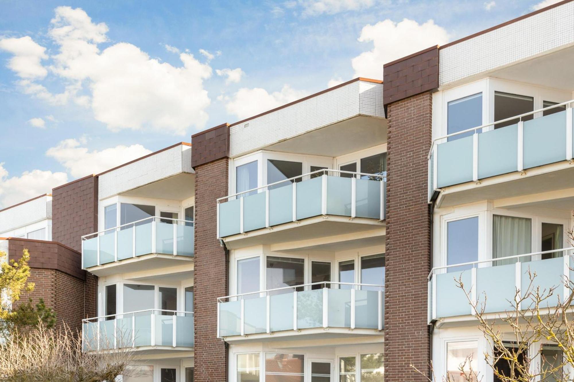 Neu! Ferienwohnung Sunset Loft Wohlfuehlatmospaehre Mit Weitblick In Westerland Sylt Eksteriør billede